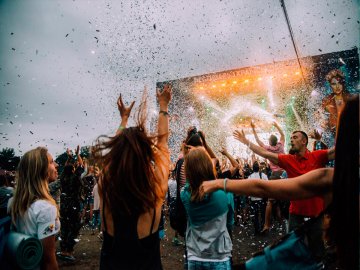 У центрі Луцька через «Бандерштат» не продаватимуть алкоголь