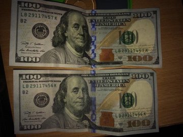 П'яний водій, який скоїв аварію у Луцьку, пропонував патрульним 200 доларів хабара