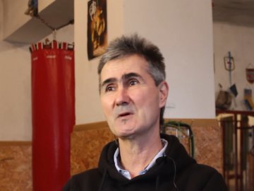 Скандал з тренером з боксу з Волині та неповнолітньою: що зараз відомо