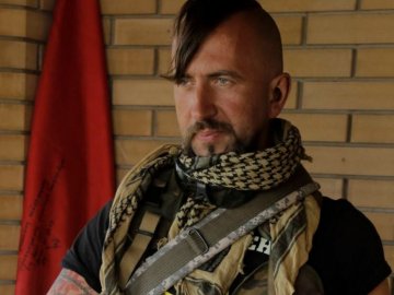 В Україні хочуть випустити монету із зображенням оперного співака та учасника АТО