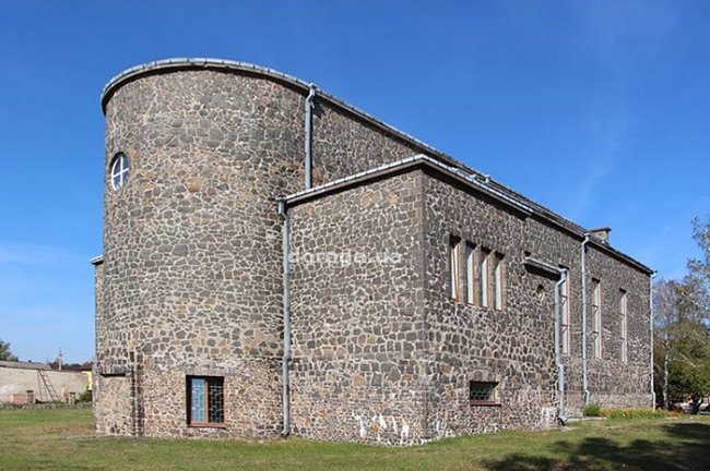 Як луцький архітектор «наслідив» у Сарнах понад 80 років тому. ФОТО