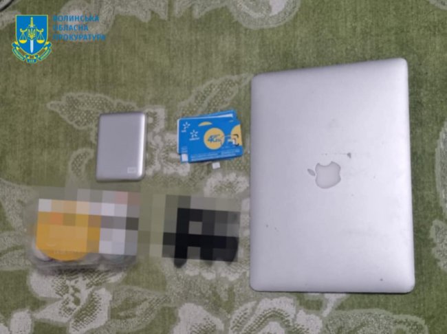 Надсилав фото порнографічного характеру: лучанина підозрюють в розбещенні 10-річної дитини