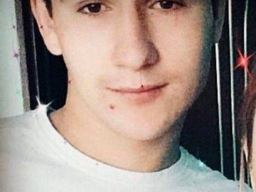 Знайшли 22-річного волинянина, який пішов з дому тиждень тому