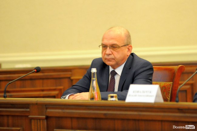 Володимир Гунчик