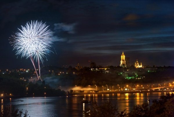 Фотовиставка Ніни Ліщук