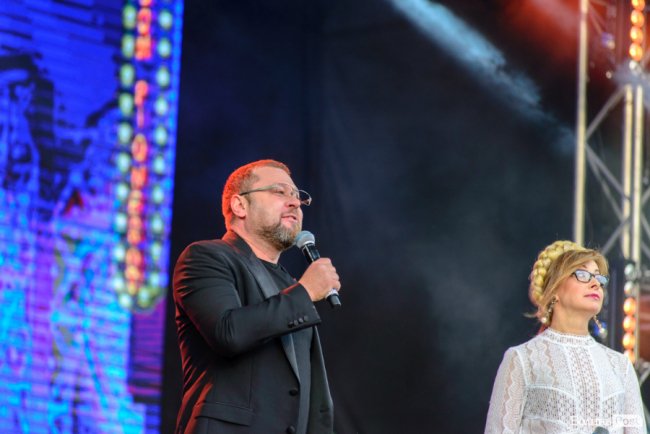 Як у Луцьку відбувся «Kvartal FEST». ФОТОРЕПОРТАЖ