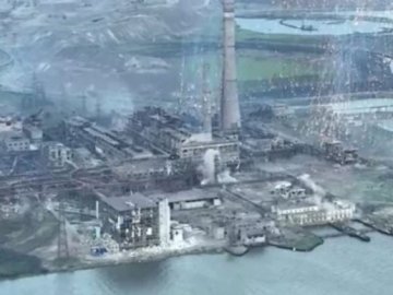 З «Азовсталі» виїхали 10 автобусів із українськими військовими – ЗМІ