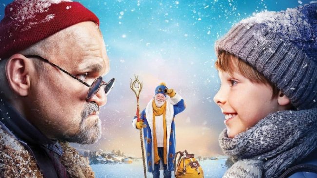 Не «Одним удома» єдиним: що подивитися під час новорічно-різдвяних свят