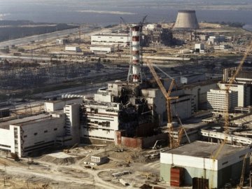 Окупанти зазнають значного опромінення у Чорнобильській зоні