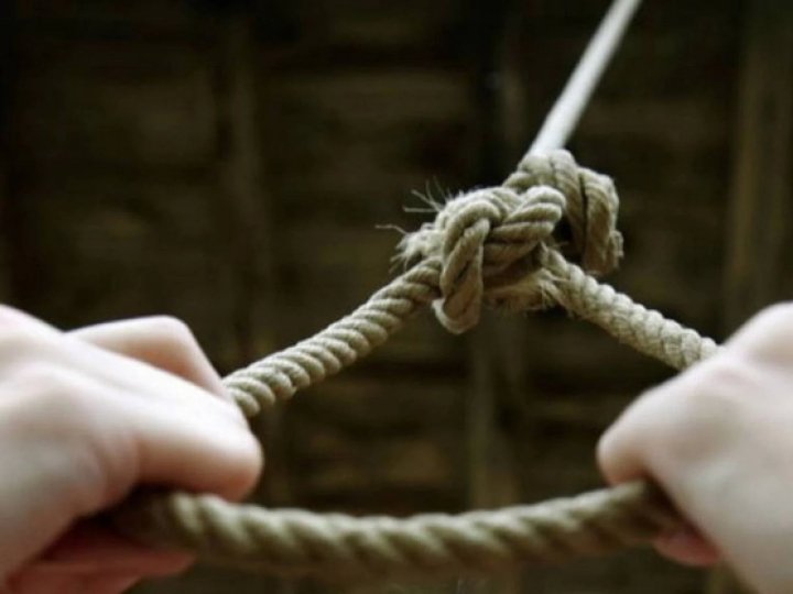 На Рівненщині повісився 9-річний хлопчик