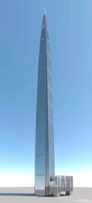 Найбожевільніші споруди світу, які будуються просто зараз. ФОТО 