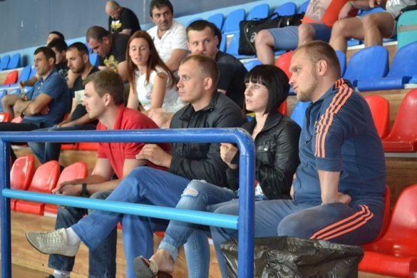 У Луцьку стартував 7-й Кубок світу WPA з пауерліфтингу. ФОТО