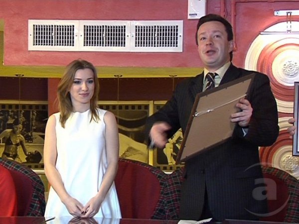 Українка за гроші дивилась кіно 83 години