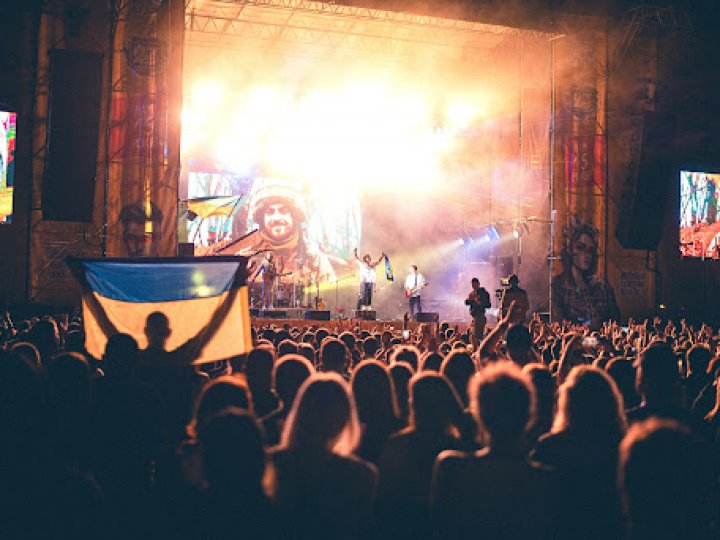 Кацапи вдарять по «Бандерштату» - Гузь