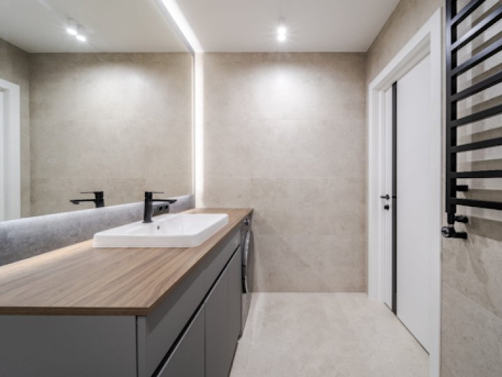 Ремонт квартири в новобудові: чому важливо якісно виконати чорнові роботи