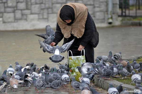 Четвертий день страйку в Луцьку. ФОТО. ВІДЕО