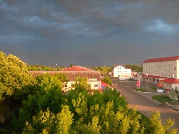 Злива у Луцьку: фото лучан у соцмережах. ФОТО