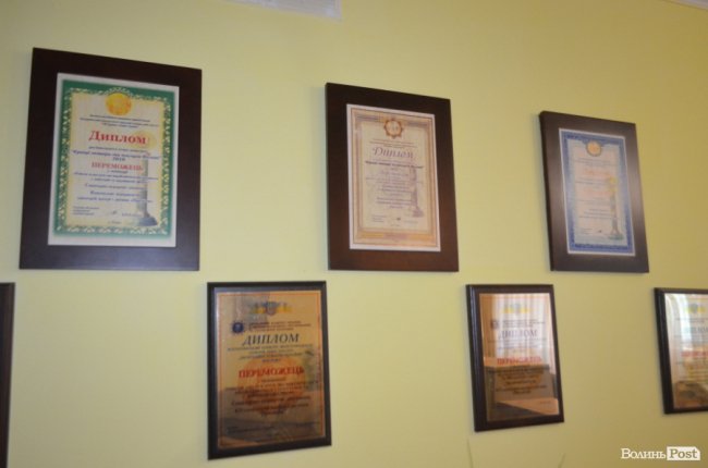 «Це просто тиск»: до «Проліска» приїхала обласна перевірка. ФОТО