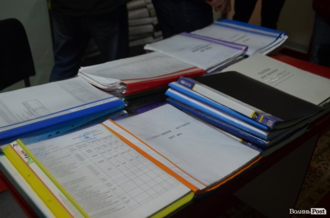 «Це просто тиск»: до «Проліска» приїхала обласна перевірка. ФОТО