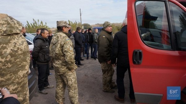 У Нововолинськ привезли тіло військового Олександра Смирнова