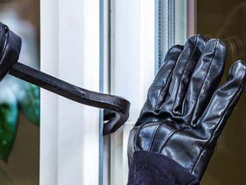 На Волині обікрали сільраду 