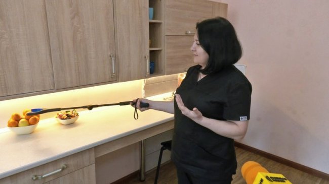 Як на Волині відновлюють здоров’я військові і цивільні