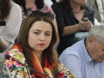 Луцька депутатка обурена хамством у маршрутках