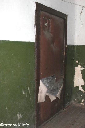 Конфлікт на Волині: мешканці будинку не хочуть жити у чистоті. ФОТО