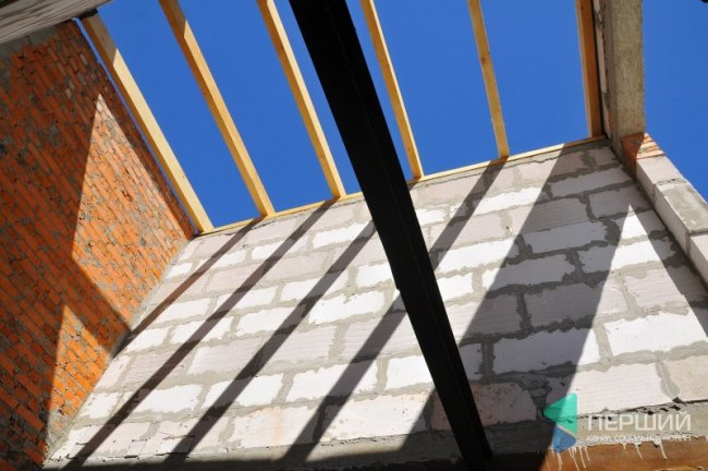 Квадрохауси в ЖК «Оріон»: у Луцьку будують житло нового покоління. ФОТО*