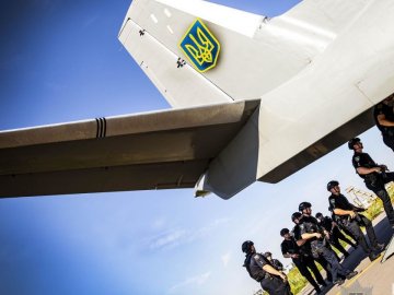 В Україні для охорони місцевих виборів залучать авіацію
