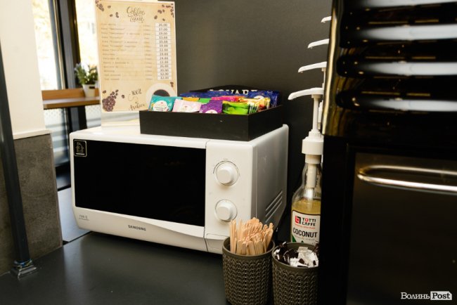 Мережа супермаркетів «Салют» трансформує сьогодення: запуск кафе всередині маркету*