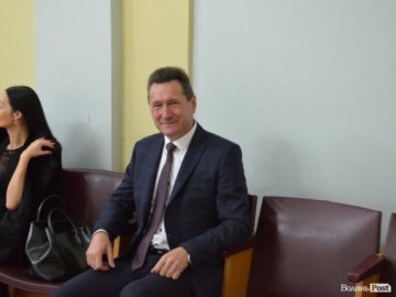 Цьось прокоментував відмову Коцана брати участь у виборах ректора СНУ