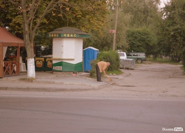 Робота, як то кажуть, пильна, але дуже потрібна 