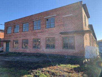 Неподалік Луцька продають сім цехів лісгоспу