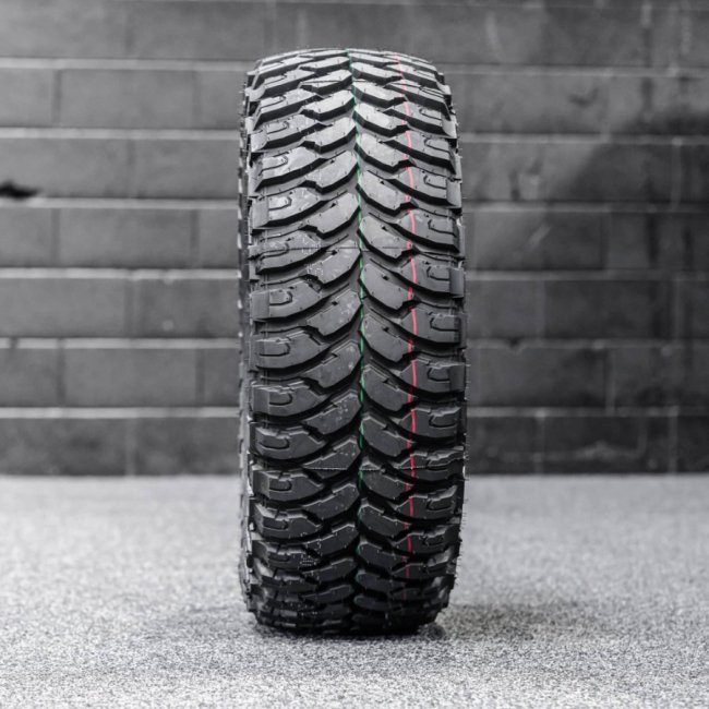 Доступні поза шляхові шини Comforser