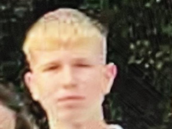 Розшукують безвісти зниклого 14-річного лучанина