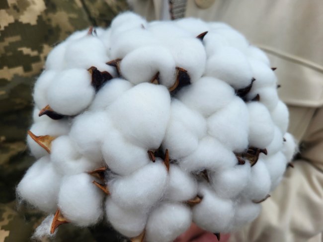 Поки підрозділ на Волині: одружився бойовий медик