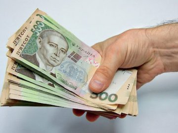 Лучанин сплатив 182 тисячі заборгованих аліментів, щоб могти продати квартиру  