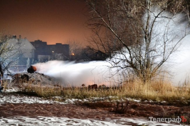 На Полтавщині розбився вертоліт: 4 загиблих