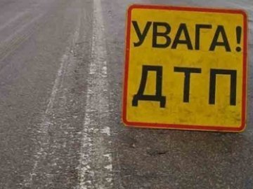 Під колеса  автівки на Волині потрапила велосипедистка: її госпіталізували до лікарні
