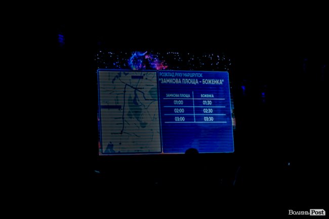 Танці під дощем та ангели на мурах: чим дивувала гостей «Ніч у Луцькому замку». ФОТО