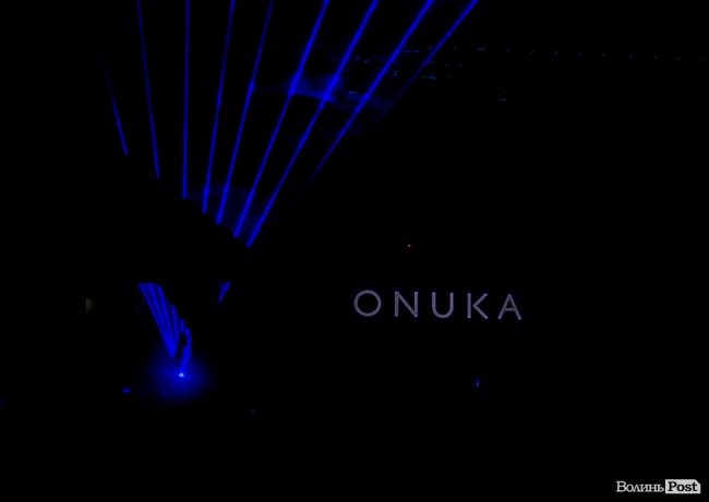 Танці під дощем та ангели на мурах: чим дивувала гостей «Ніч у Луцькому замку». ФОТО