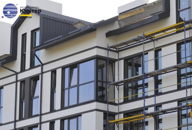 «Інвестор» продає 2-кімнатну квартиру під Луцьком. ФОТО*