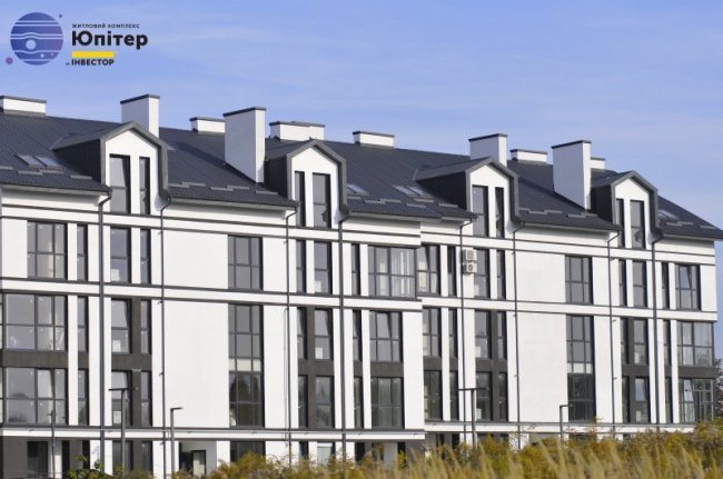 «Інвестор» продає 2-кімнатну квартиру під Луцьком. ФОТО*