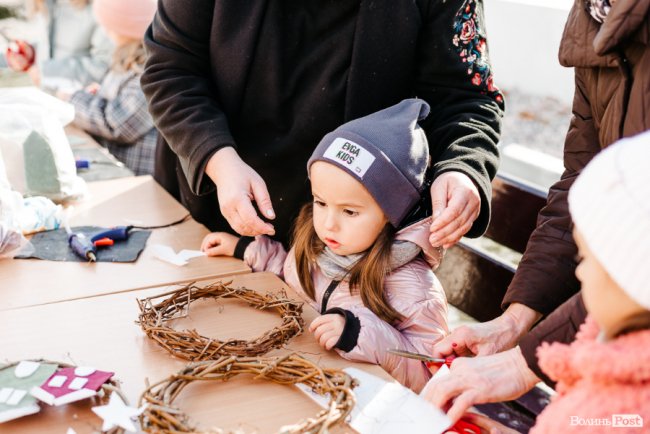 Знайомство сусідів, розваги і подарунки: ЖК «StyleUp» відсвяткував день народження. ФОТОРЕПОРТАЖ*