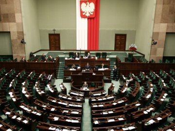 Польща визнала владу в Росії терористичним режимом 