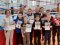 Юні волинські боксери здобули перемогу на відкритому чемпіонаті