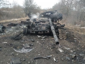 Повідомили про загальні втрати Росії у війні з Україною