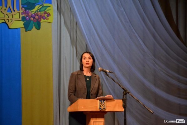 У Луцьку показали бюджет, підготовлений у «напівпольових умовах»