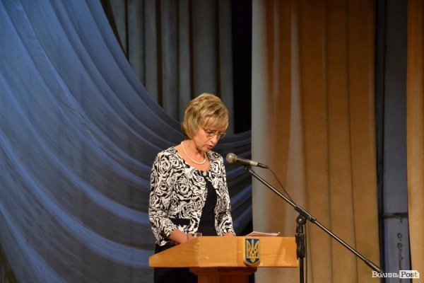 У Луцьку показали бюджет, підготовлений у «напівпольових умовах»